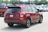 Used 2018 Subaru Forester 2.5i Limited w/ Popular Package #2 image 5