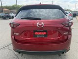 Used 2018 MAZDA CX-5 Grand Touring image 5
