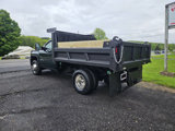 Used 2018 GMC Sierra 3500 4x4 Regular Cab w/ Sierra Convenience Package image 5