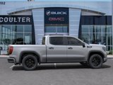 New 2025 GMC Sierra 1500 Pro w/ Graphite Edition image 5