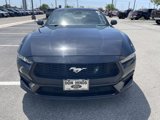 Certified 2024 Ford Mustang Coupe image 2