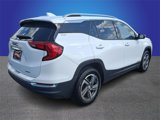Used 2020 GMC Terrain SLT image 4