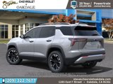 New 2025 Chevrolet Equinox LT image 3