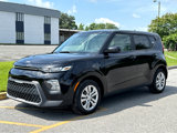 Used 2020 Kia Soul LX image 3