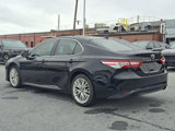 Used 2019 Toyota Camry XLE image 4