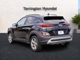 Certified 2023 Hyundai Kona SEL w/ Cargo Package image 3