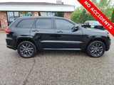 Used 2018 Jeep Grand Cherokee High Altitude image 2