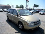 Used 2006 Kia Sedona EX image 2