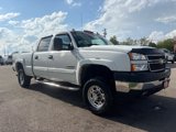 Used 2006 Chevrolet Silverado 2500 LT w/ Onstar Plus Package image 4