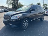 Used 2017 Buick Enclave Premium w/ Experience Buick Package image 3