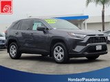Used 2023 Toyota RAV4 LE image 3