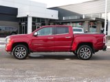 Used 2022 GMC Canyon Denali image 4