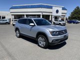 Used 2019 Volkswagen Atlas SE w/ Towing Package image 2