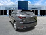 New 2025 MAZDA CX-5 AWD 2.5 S w/ Select Package image 5