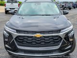 New 2025 Chevrolet Trax LT w/ Driver Confidence Package image 4