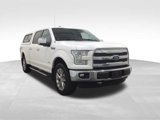 Used 2016 Ford F150 Lariat image 5