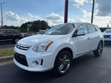 Used 2011 Nissan Rogue S Krom Edition image 3