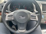 Used 2013 Subaru Outback 2.5i Limited image 2