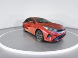 Used 2024 Kia Forte LXS image 2