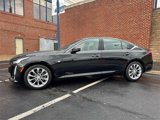Certified 2020 Cadillac CT5 Premium Luxury image 4