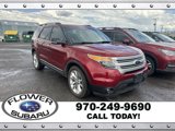 Used 2014 Ford Explorer XLT w/ Equipment Group 202A image 3