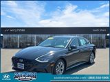 Certified 2022 Hyundai Sonata SEL image 4
