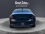 Used 2022 Genesis G70 2.0T image 4