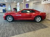 Used 2015 Chevrolet Camaro LS image 6