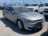 Used 2024 Chevrolet Malibu LT image 2