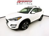 Used 2020 Hyundai Tucson Sport image 3