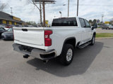 Used 2023 Chevrolet Silverado 2500 LT w/ Convenience Package image 5