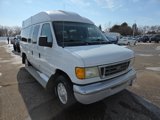 Used 2003 Ford E-350 and Econoline 350 Extended Super Duty image 6