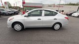Used 2017 Nissan Versa S image 2