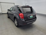 Used 2016 Chevrolet Equinox LTZ w/ Enhanced Convenience Package image 5