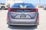 Used 2017 Toyota Prius Prime Premium image 5