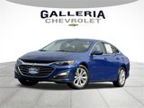 Used 2023 Chevrolet Malibu LT image 2
