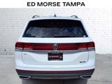 Used 2024 Volkswagen Atlas SE image 4