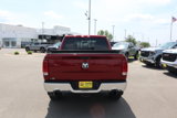 Used 2012 RAM 1500 Laramie w/ Protection Group image 5