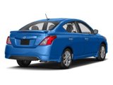 Used 2017 Nissan Versa SL image 5