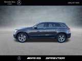 Used 2021 Mercedes-Benz GLC 300 image 2