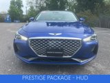 Used 2019 Genesis G70 2.0T Advanced w/ Prestige Package image 2