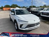 New 2025 Buick Envista Preferred w/ Convenience I Package image 2