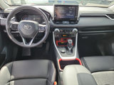 Used 2022 Toyota RAV4 TRD Off-Road image 4