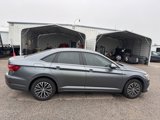 Used 2019 Volkswagen Jetta SEL image 4