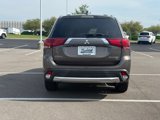 Used 2018 Mitsubishi Outlander SEL image 5