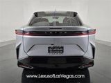 New 2025 Lexus RZ 300e image 5