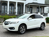 Used 2017 Acura RDX FWD w/ Advance Package image 3