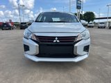 Used 2022 Mitsubishi Mirage ES image 3