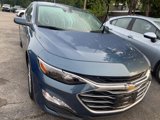 Certified 2024 Chevrolet Malibu LT image 4
