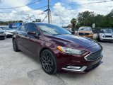Used 2017 Ford Fusion SE w/ Equipment Group 201A image 3
